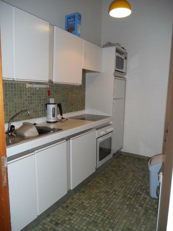 Apartment In Anzère Kültér fotó