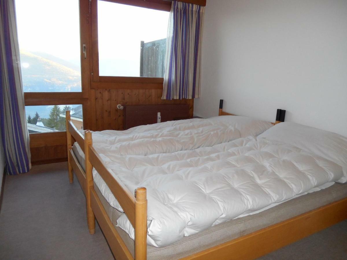 Apartment In Anzère Kültér fotó