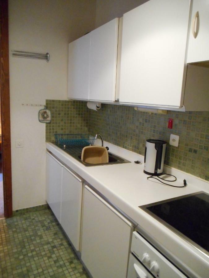 Apartment In Anzère Kültér fotó